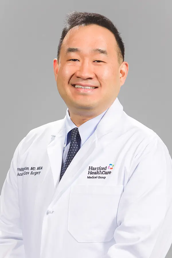 Photo of Kim, Phillip, MD, MBA